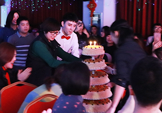 11�d�L(f��ng)�꣬�ж����������𱬾W(w��ng)���տ옷(l��)��