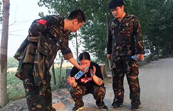 只要拼，只要博，成功就在不遠(yuǎn)處！